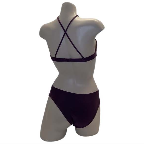 Recco Brazilian Bikini Set New With Tags - Picture 2 of 3